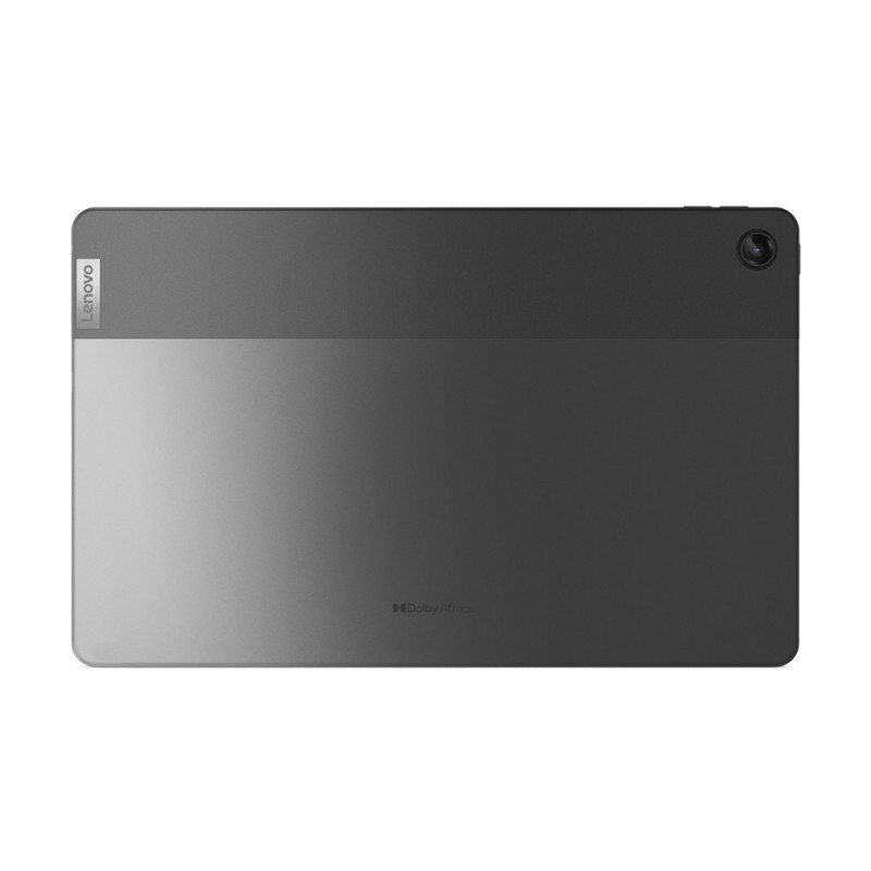 Lenovo Tab M10 Plus (3rd Gen) 4G LTE 128 GB 26.9 cm (10.6") Qualcomm Snapdragon 4 GB Wi-Fi 5 (802.11ac) Android 12 Grey