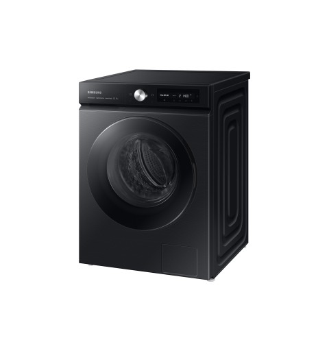 Samsung WW11BB744DGB Waschmaschine Frontlader 11 kg 1400 RPM A Schwarz
