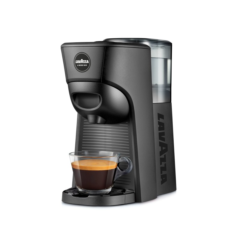 Lavazza LM 840 Tiny Eco Semi-automatique Cafetière à dosette 0,6 L