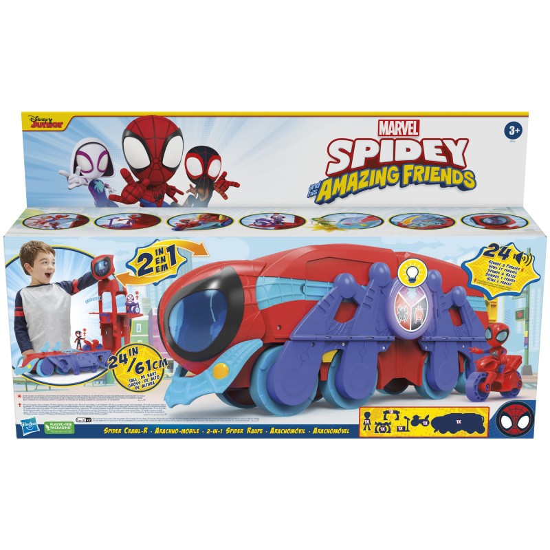 Marvel F37215L0 véhicule pour enfants