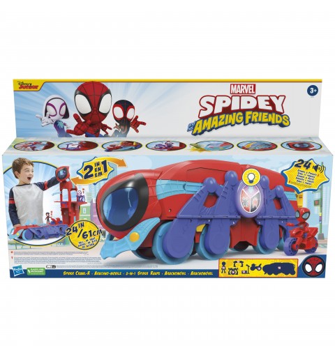 Marvel F37215L0 véhicule pour enfants