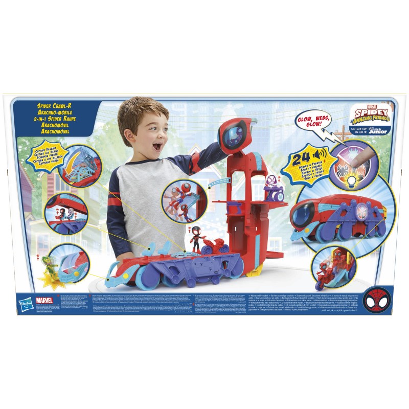 Marvel F37215L0 véhicule pour enfants