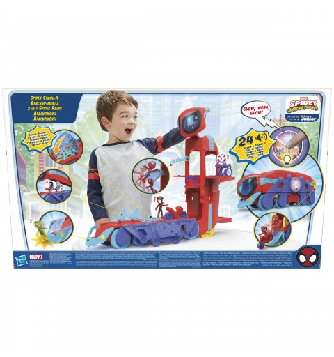 Marvel F37215L0 véhicule pour enfants