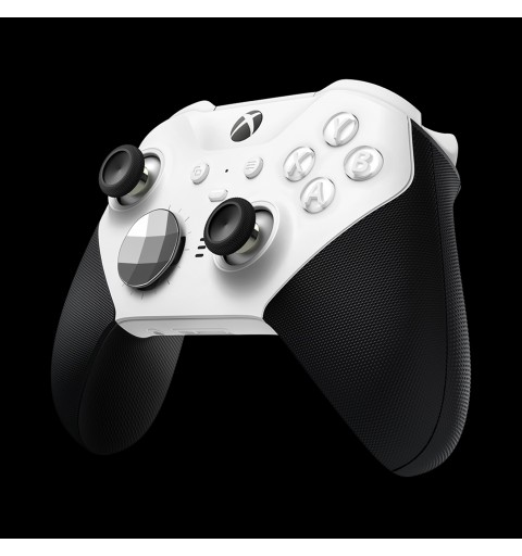 Microsoft Xbox Elite Wireless Series 2 – Core Black, White Bluetooth USB Gamepad Analogue Digital PC, Xbox One