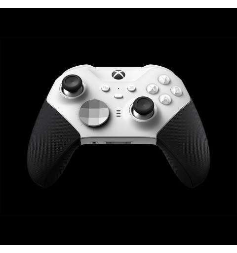 Microsoft Xbox Elite Wireless Series 2 – Core Noir, Blanc Bluetooth USB Manette de jeu Analogique Numérique PC, Xbox One