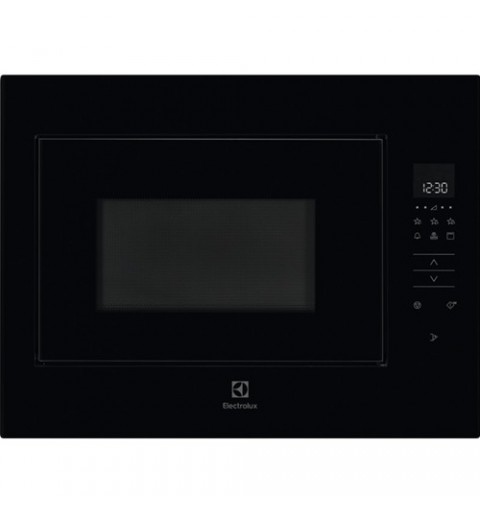 Electrolux MQ927GNE Built-in Combination microwave 26 L 900 W Black