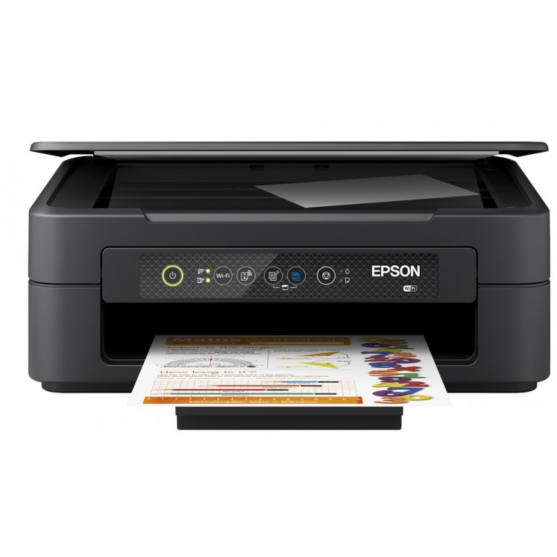 Epson Expression Home XP-2200 Jet d'encre A4 5760 x 1440 DPI 27 ppm Wifi