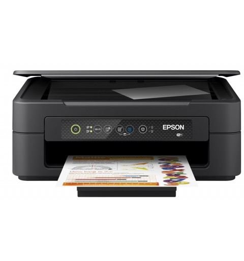 Epson Expression Home XP-2200 Jet d'encre A4 5760 x 1440 DPI 27 ppm Wifi