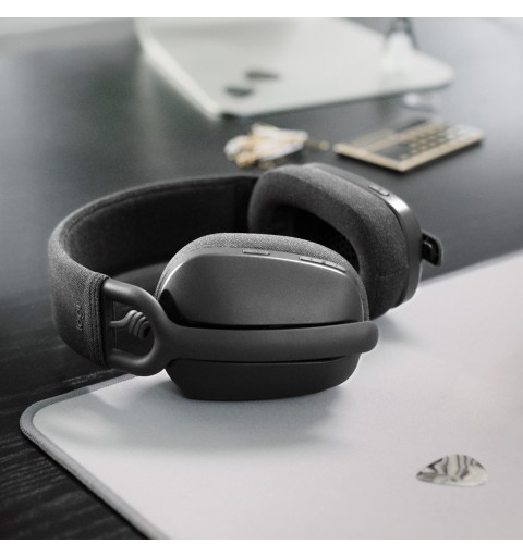 Logitech Zone Vibe 100 Auricolare Wireless A Padiglione Musica e Chiamate Bluetooth Grafite