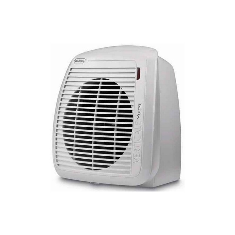 De’Longhi HVY1020.W calefactor eléctrico Interior Blanco 2000 W Ventilador eléctrico