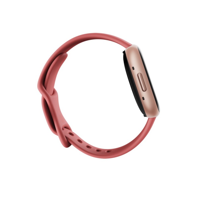 Fitbit Versa 4 Rosa GPS (satélite)