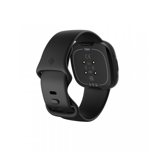 Fitbit Versa 4 Graphit GPS