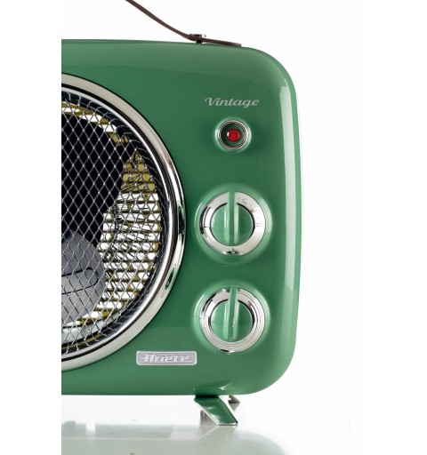 Ariete 0808 Indoor Green 2000 W Fan electric space heater