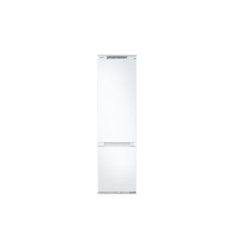 Samsung BRB30600EWW fridge-freezer Built-in E White