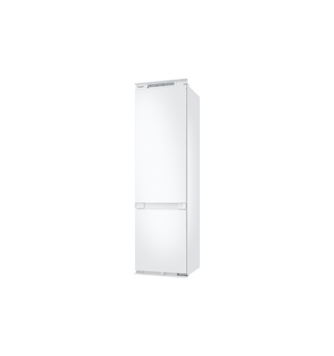 Samsung BRB30600EWW fridge-freezer Built-in E White