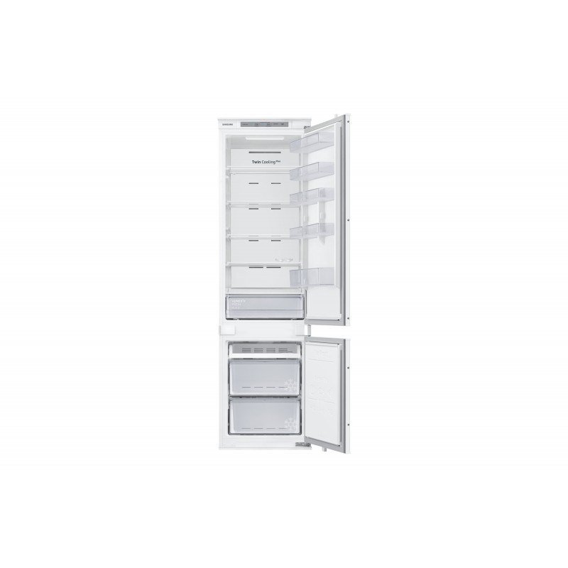 Samsung BRB30600EWW fridge-freezer Built-in E White