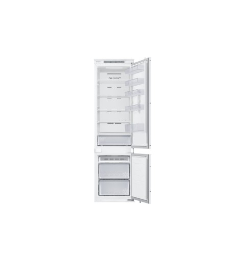 Samsung BRB30600EWW fridge-freezer Built-in E White