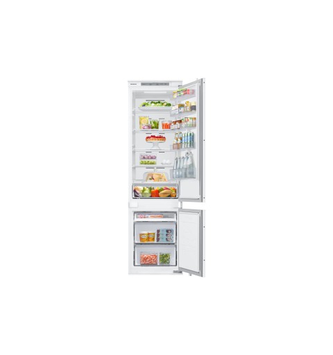 Samsung BRB30600EWW fridge-freezer Built-in E White