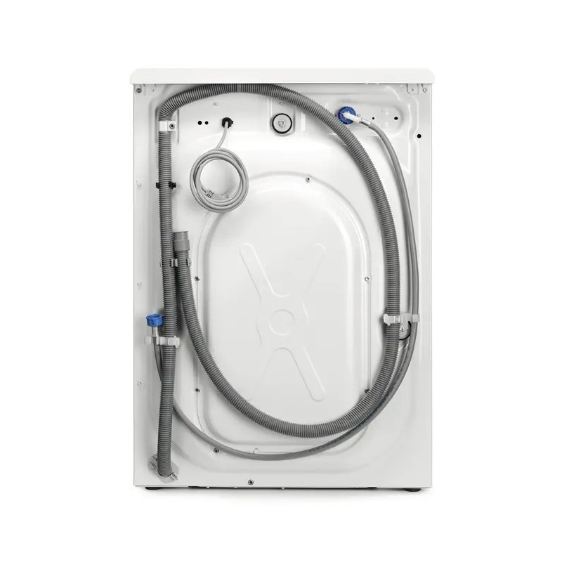 Electrolux EW2F5W82 lavadora Carga frontal 8 kg 1151 RPM A Blanco