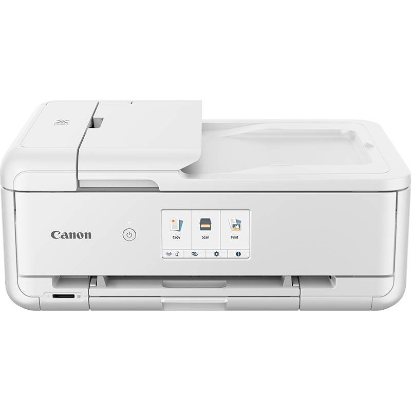 Canon PIXMA TS9551C Jet d'encre A3 4800 x 1200 DPI Wifi