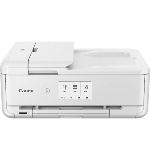 Canon PIXMA TS9551C Tintenstrahl A3 4800 x 1200 DPI WLAN