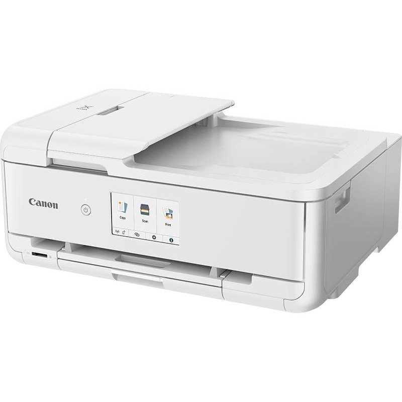 Canon PIXMA TS9551C Inyección de tinta A3 4800 x 1200 DPI Wifi