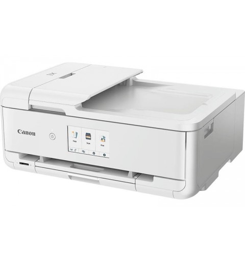 Canon PIXMA TS9551C Tintenstrahl A3 4800 x 1200 DPI WLAN