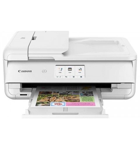 Canon PIXMA TS9551C Tintenstrahl A3 4800 x 1200 DPI WLAN