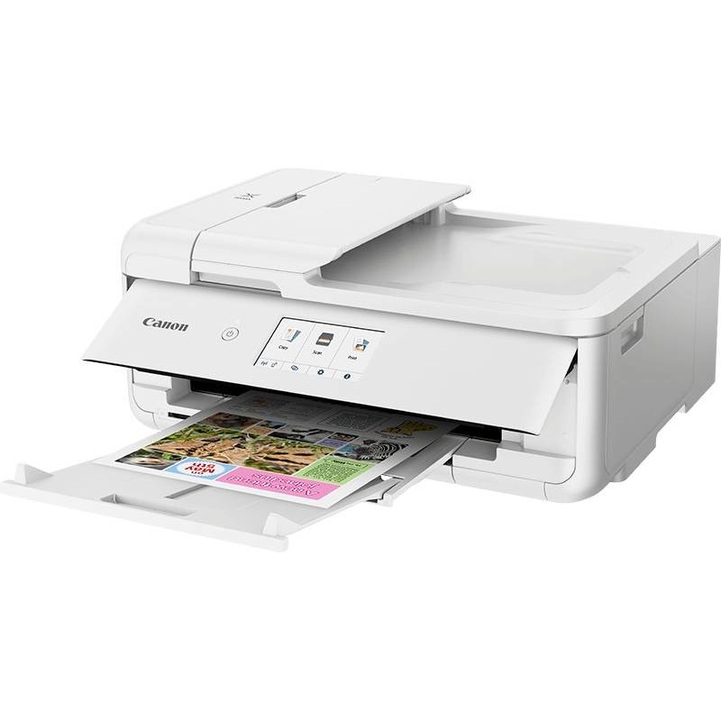 Canon PIXMA TS9551C Inkjet A3 4800 x 1200 DPI Wi-Fi