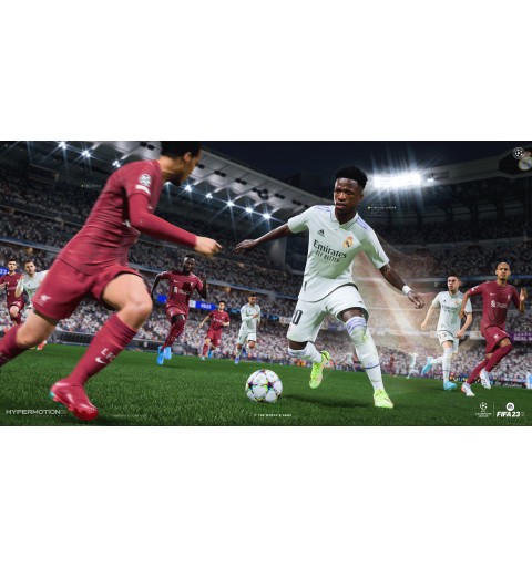 Infogrames FIFA 23 Estándar Italiano Xbox Series S,Xbox Series X