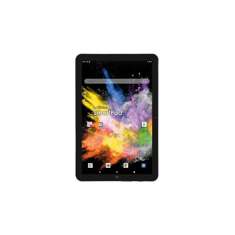 Mediacom SmartPad 4 4G LTE-FDD 64 GB 26,7 cm (10.5) Spreadtrum 4 GB Android  13