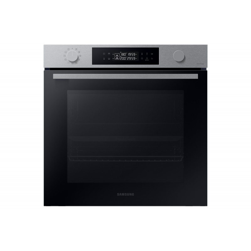 Samsung NV7B44403BS 76 l 2950 W A+ Schwarz, Edelstahl