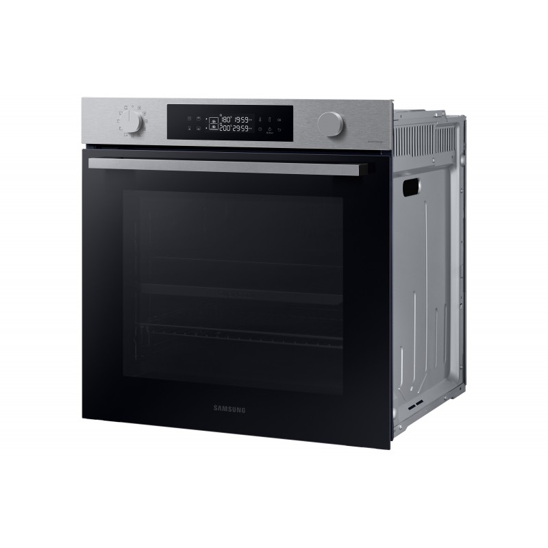 Samsung NV7B44403BS 76 L 2950 W A+ Black, Stainless steel