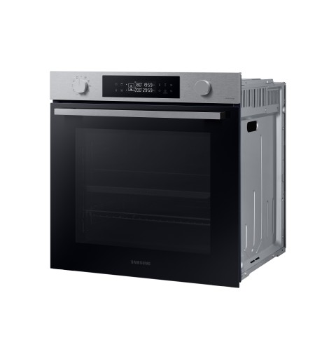 Samsung NV7B44403BS 76 L 2950 W A+ Black, Stainless steel