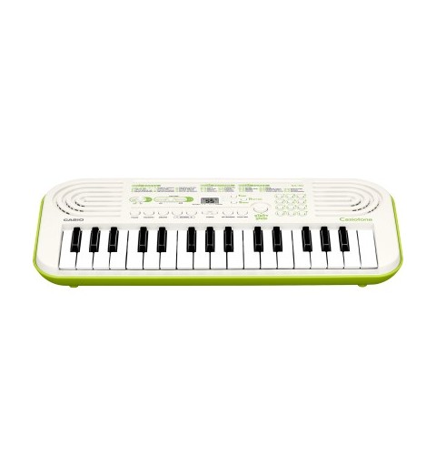 Casio SA-50 digital piano 32 keys White