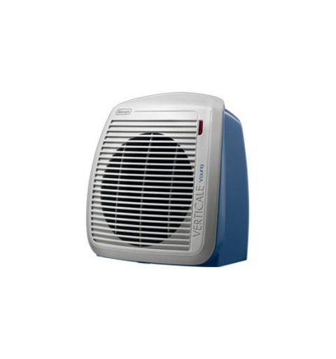 De’Longhi HVY1020 Blau 2000 W