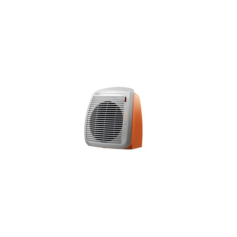 De’Longhi HVY1020.O Indoor Orange 2000 W Elektrischer Raumheizlüfter