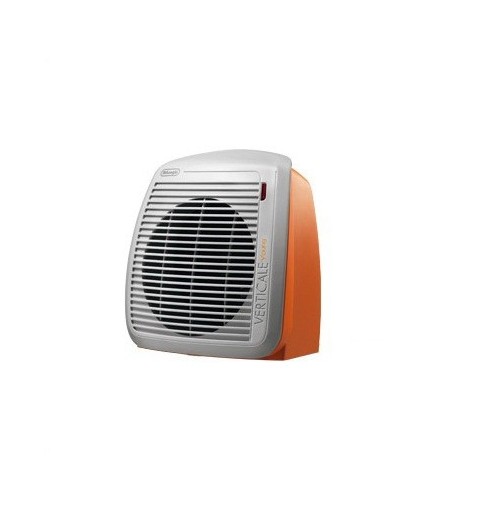 De’Longhi HVY1020.O Indoor Orange 2000 W Elektrischer Raumheizlüfter