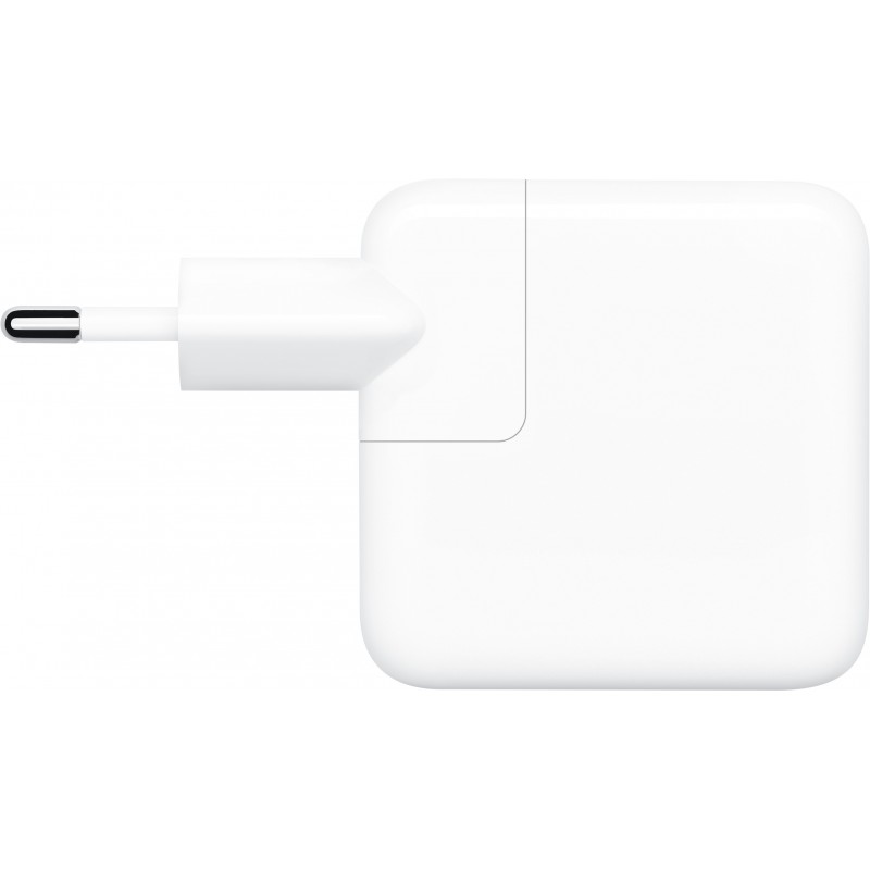 Apple Adaptador de corriente con dos puertos USB‑C de 35 W