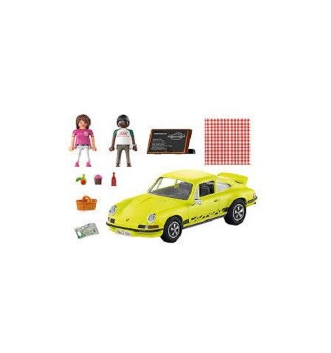 Playmobil 70923 set de juguetes