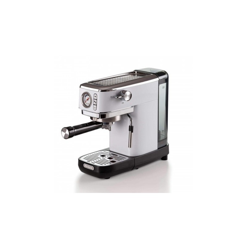 Ariete 1381 Manual Espresso machine 1.1 L