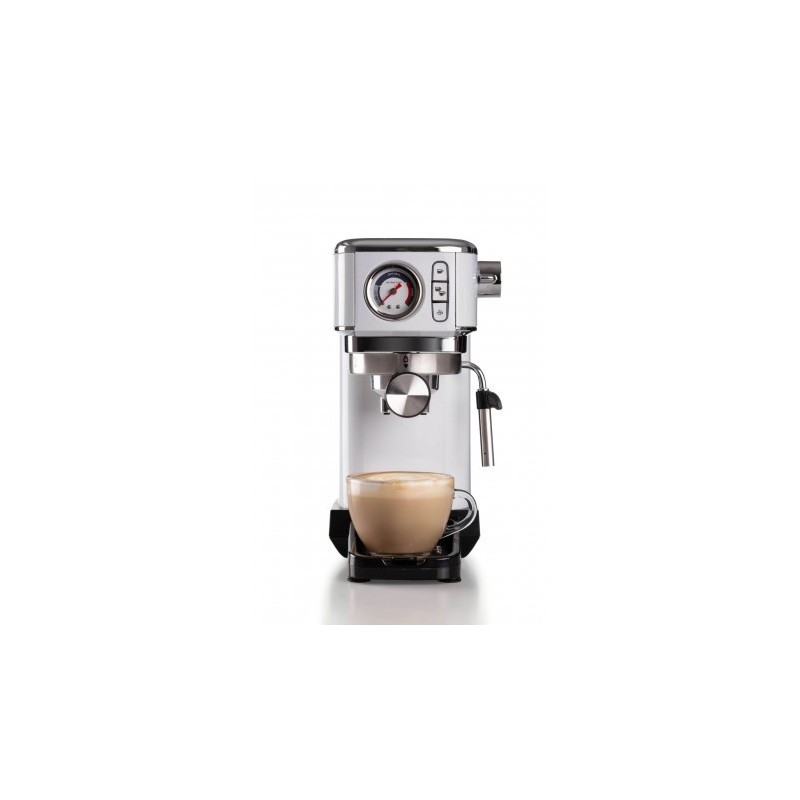 Ariete 1381 Manual Máquina espresso 1,1 L