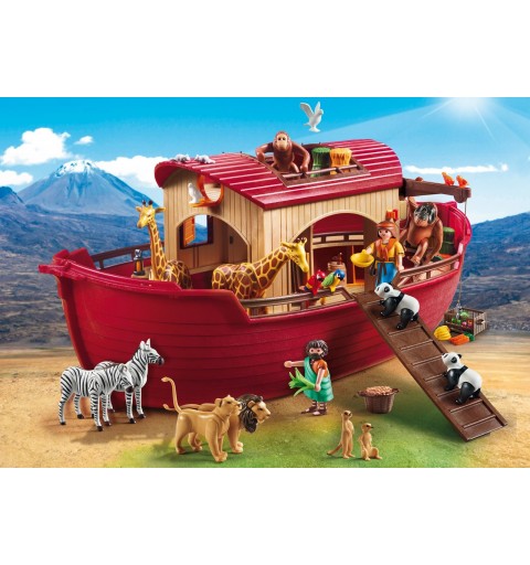 Playmobil City Life Arche Noah