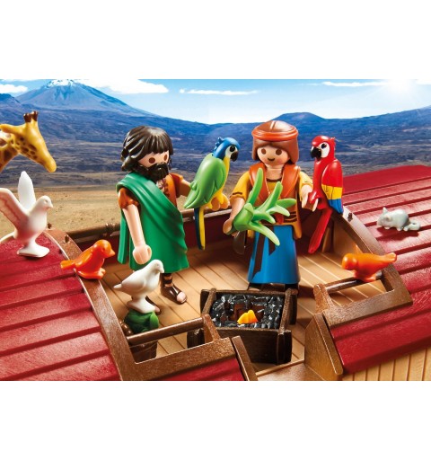 Playmobil City Life Arche Noah