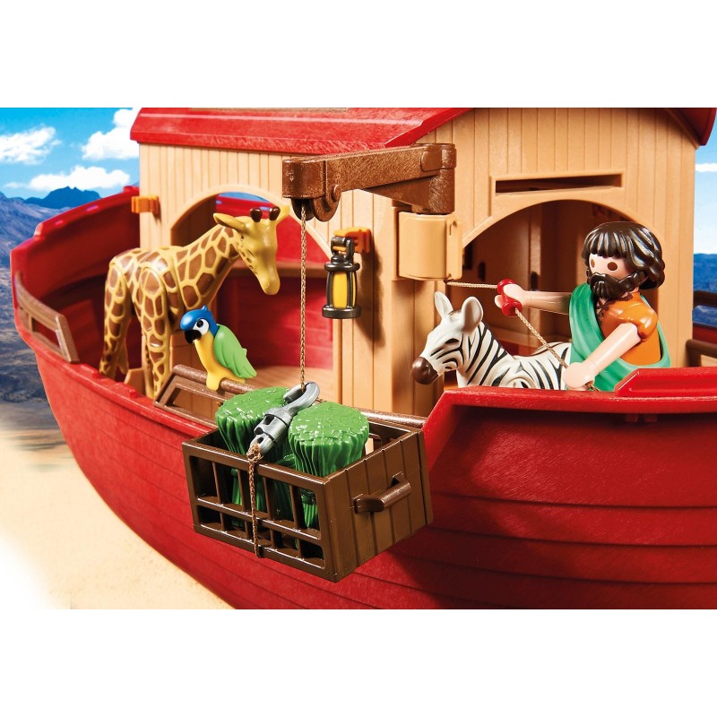 Playmobil City Life Arche Noah