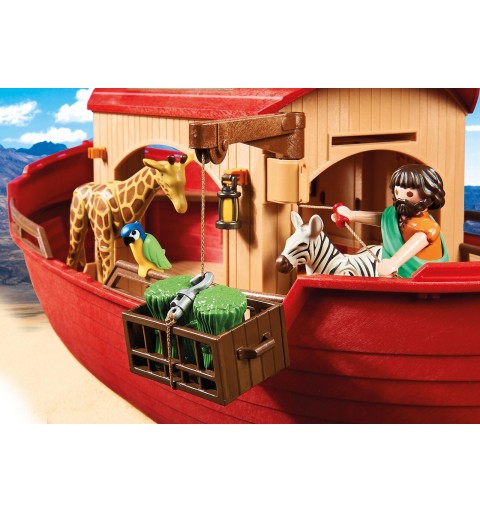 Playmobil City Life Arche Noah