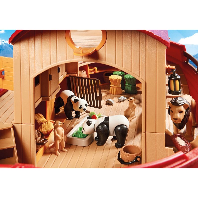 Playmobil City Life Arche Noah