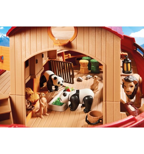 Playmobil City Life Arche Noah