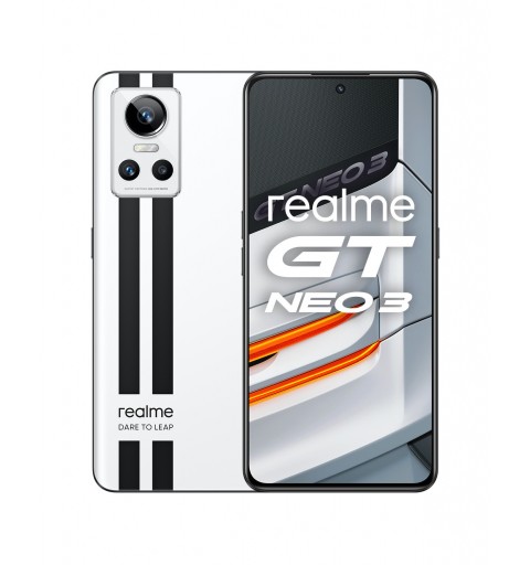 realme GT Neo 3 17 cm (6.7