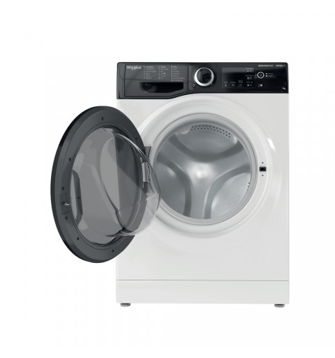 Whirlpool WSB 725 D IT lavadora Carga frontal 7 kg 1200 RPM B Blanco